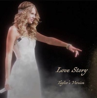  Love Story (Taylor's Version) - 팝 발라드에 신선한 풍경을 더하는, 잔잔함과 아련함의 조화